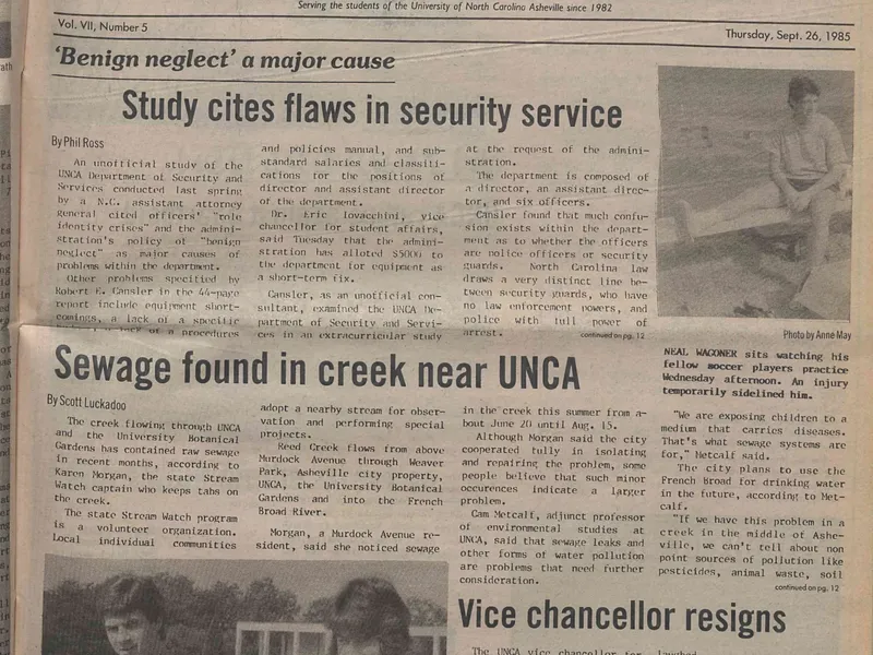 1985-09-26 Blue Banner